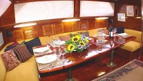 Irie - Formal Dining
